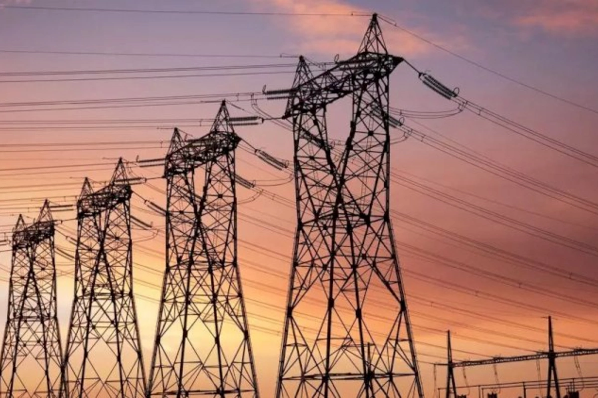 Bu il Azərbaycan elektrik enerjisi ixracını 1,6 dəfə artırıb Bu il Azərbaycan elektrik enerjisi ixracını 1,6 dəfə artırıb