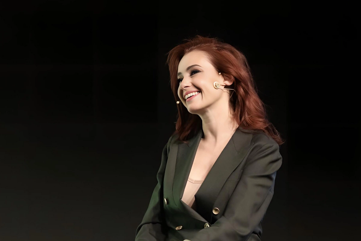 Özgün Namal ömrünün 7 ilini buna sərf edib