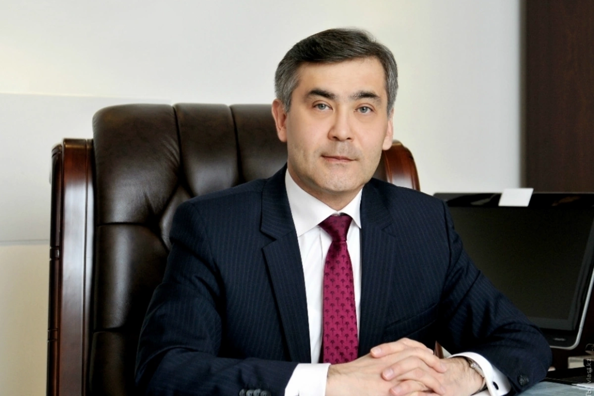 Şanxay Əməkdaşlıq Təşkilatının Baş katibi Azərbaycan Prezidentini təbrik edib Şanxay Əməkdaşlıq Təşkilatının Baş katibi Azərbaycan Prezidentini təbrik edib