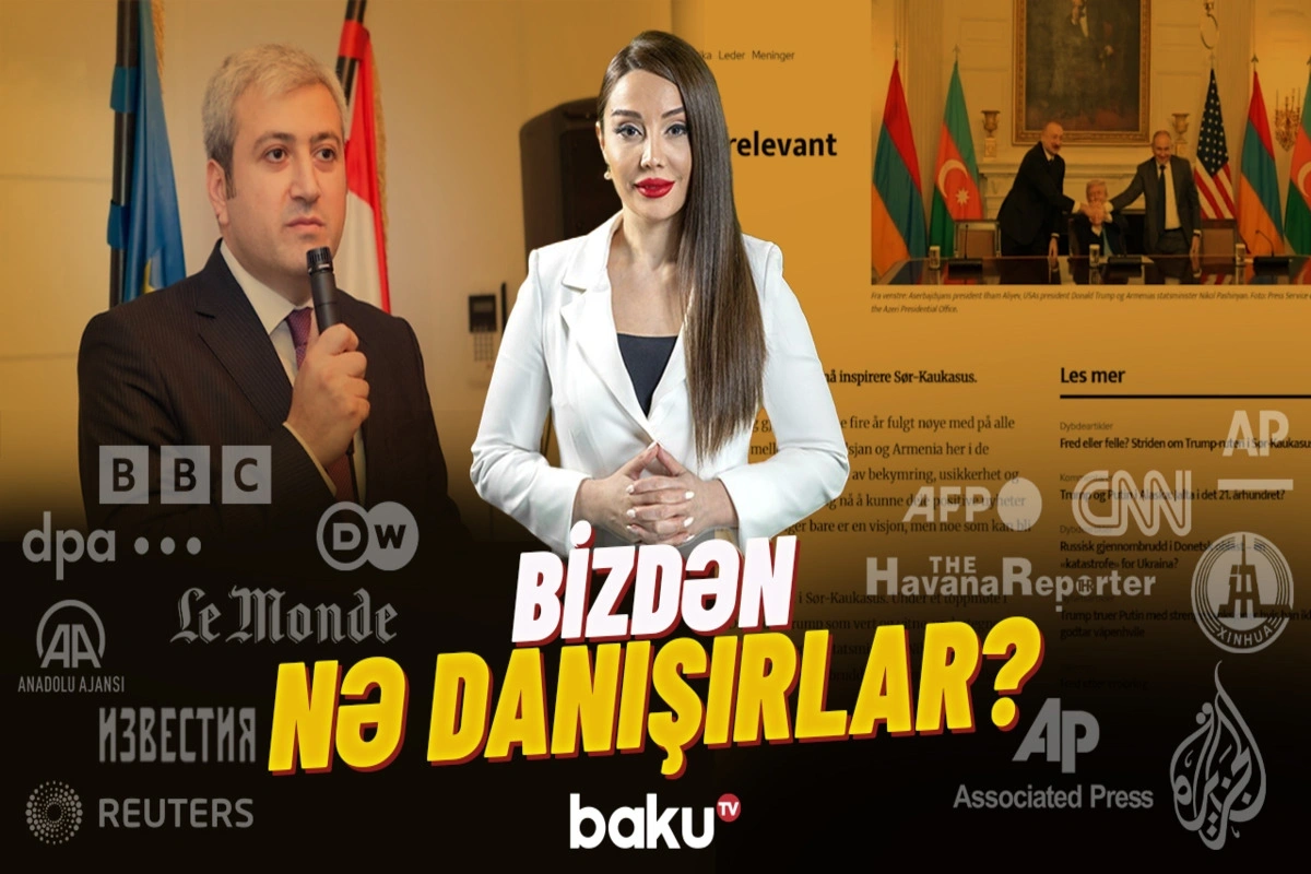 Azərbaycan səfirinin Vaşinqton görüşü ilə bağlı məqaləsi Avropa gündəmində Azərbaycan səfirinin Vaşinqton görüşü ilə bağlı məqaləsi Avropa gündəmində