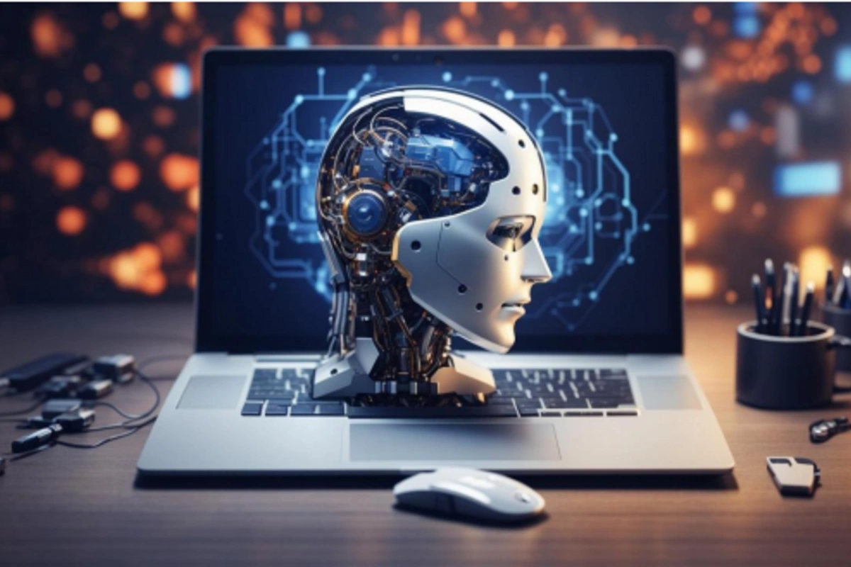 Maliyyə Nazirliyi süni intellektin tətbiqinə hazırlaşır