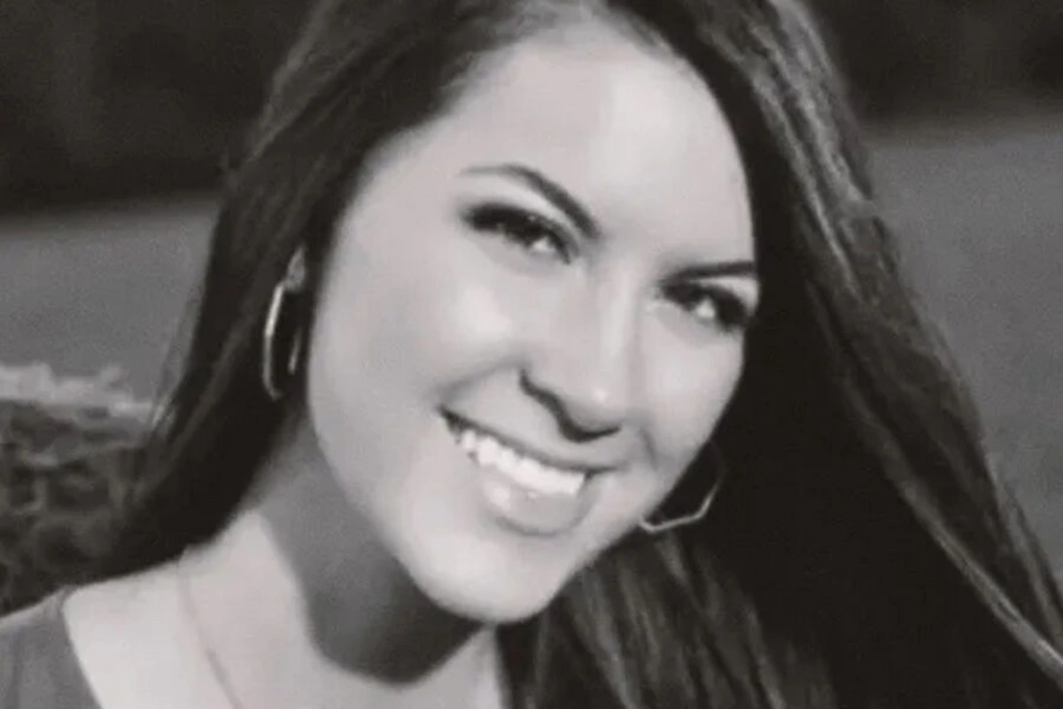 23-year-old actress died from a rare disease 23-year-old actress died from a rare disease