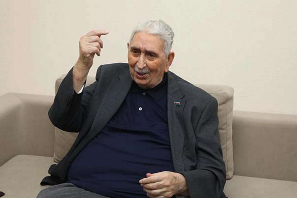 Arif Babayevin səhhəti ilə bağlı açıqlama: Ciddi bir müsbət dinamika qeyd olunmur