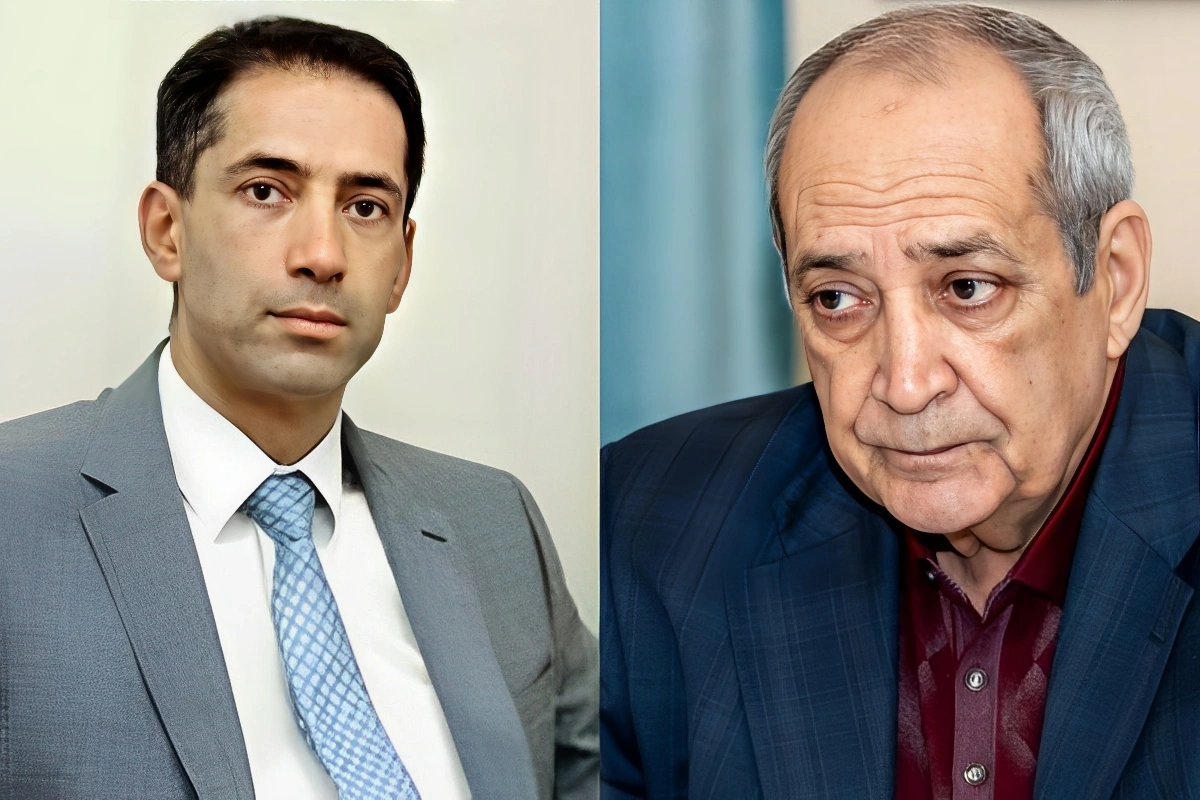 Rusiyadakı səfirimiz Rasim Balayevin müraciətinə cavab verməyib Rusiyadakı səfirimiz Rasim Balayevin müraciətinə cavab verməyib
