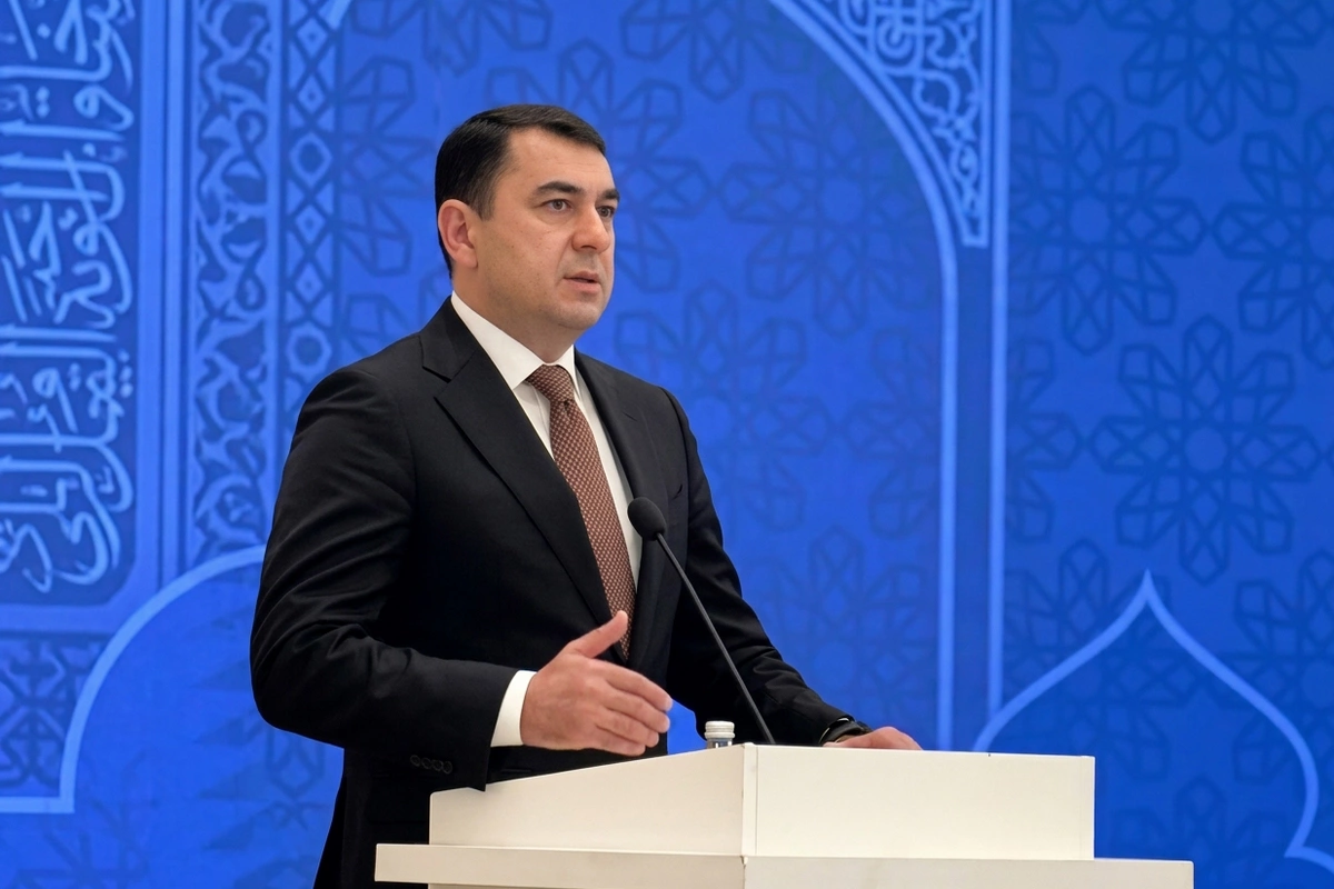 Adil Kərimli: Tarixi-dini ibadət məkanları iki istiqamətdən nəzərdən keçirilir