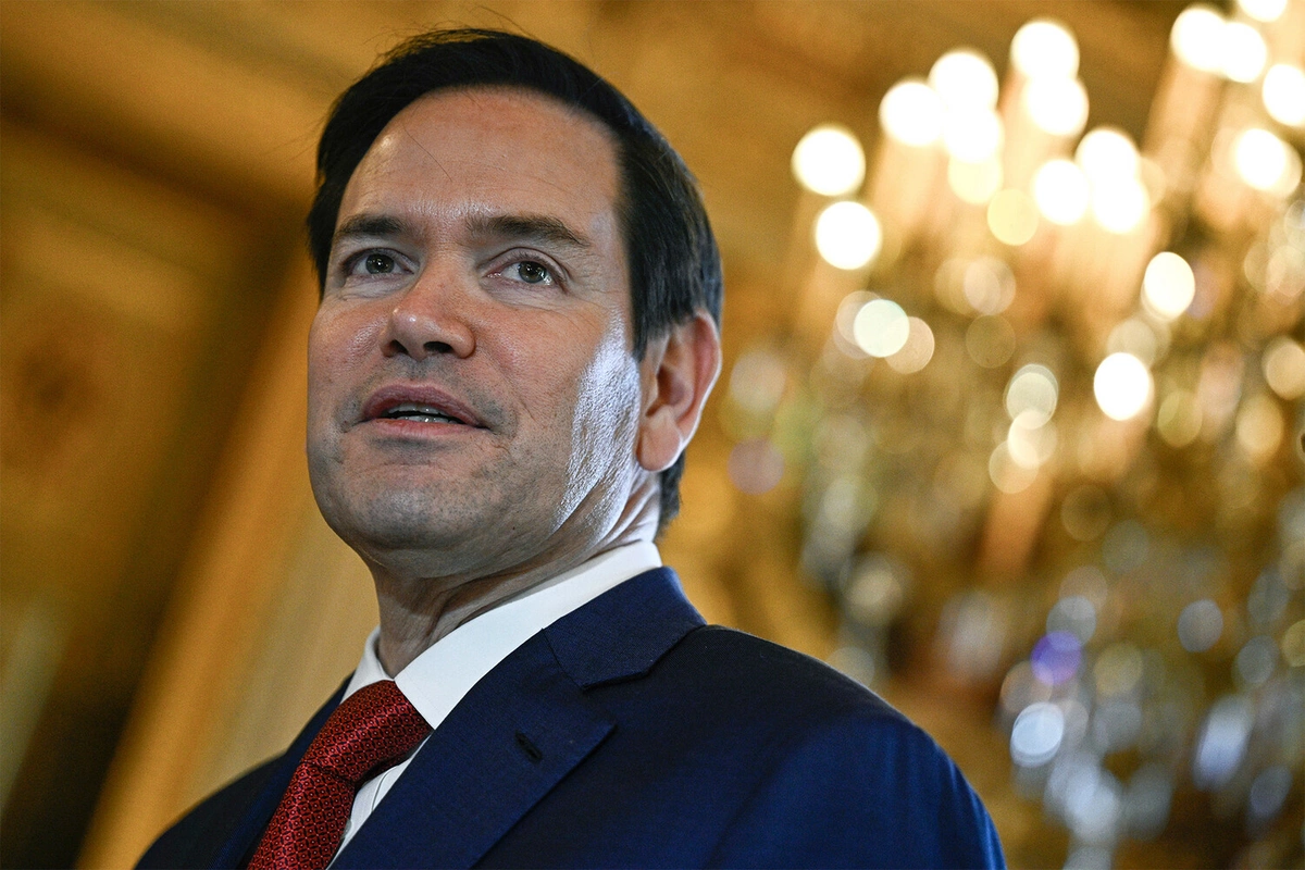The United States may make a statement following Witkoff's visit to the Russian Federation The United States may make a statement following Witkoff's visit to the Russian Federation