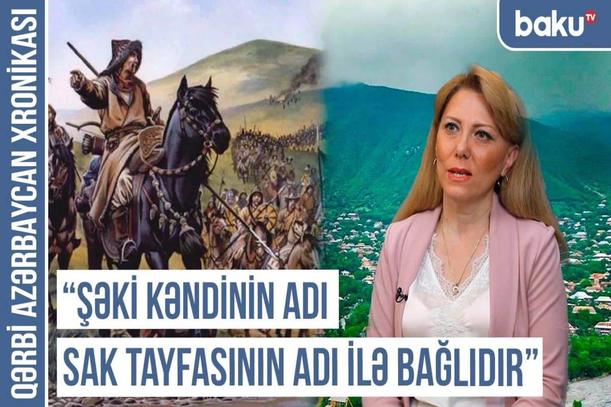 Xronika: Qərbi Azərbaycanda soydaşlarımızın izləri məqsədli şəkildə silinib