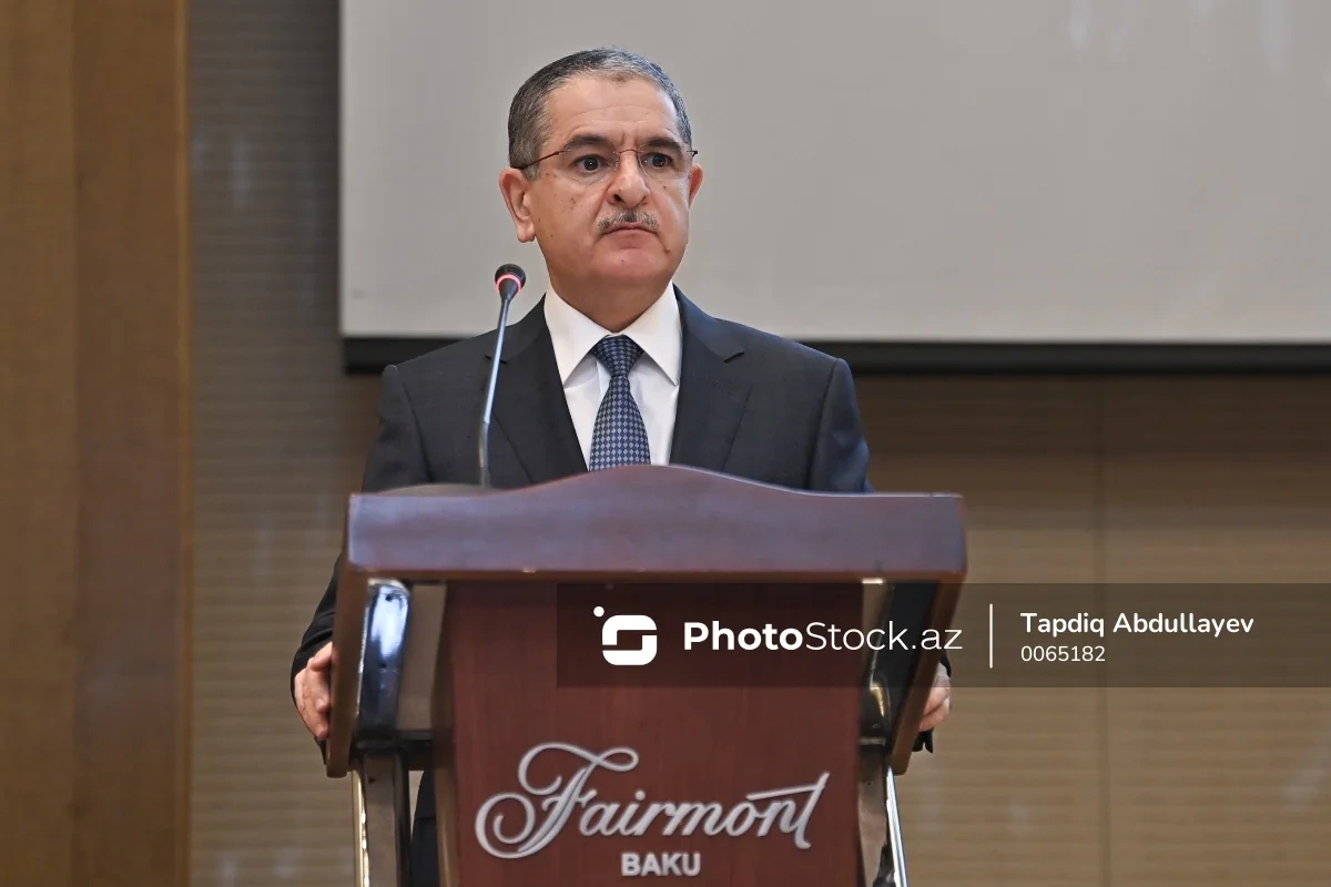 Prezidentin köməkçisi: Növbəti mərhələdə əsas hədəf məhsuldarlıq və keyfiyyətin artırılmasıdır