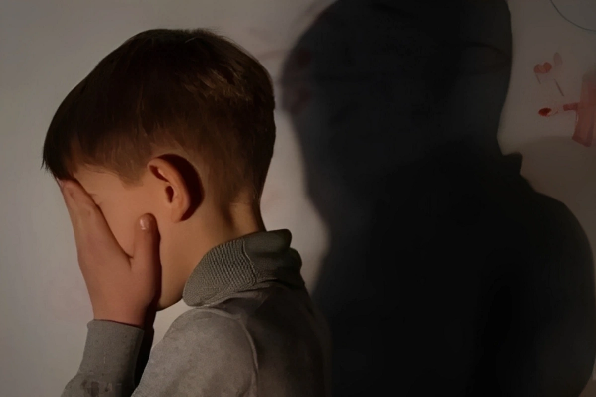 Bakıda orta məktəbdə şagirdlər zorakılığa məruz qalırlar? - İDDİA