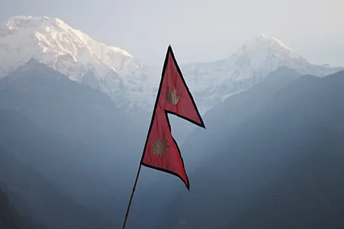 Nepal qadınları uşaqlarına bu genləri ötürür