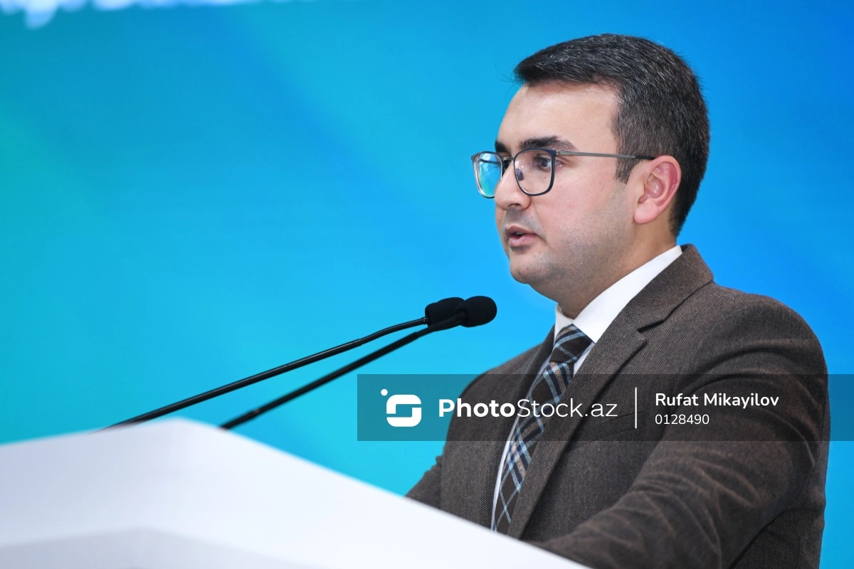 Rəvan Həsənov: Azərbaycanda tolerantlıq yalnız nəzəri deyil, praktikada da özünü göstərir