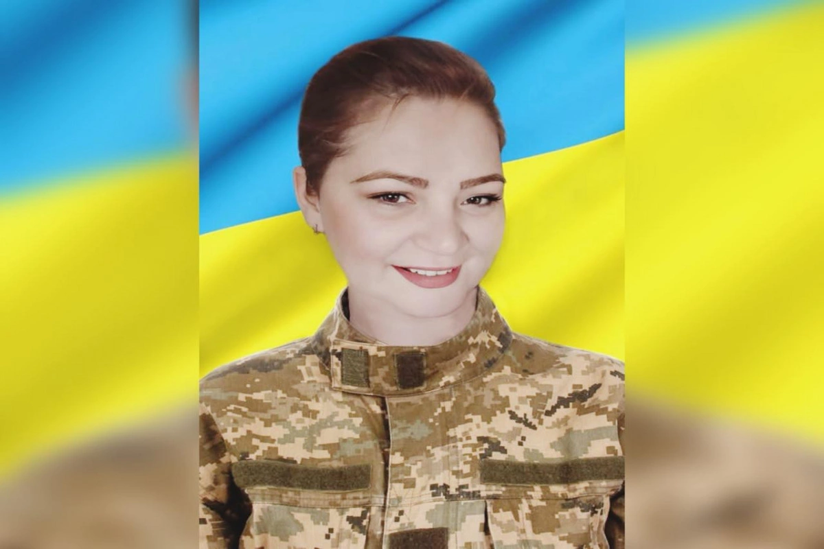 Ukraynada daha bir Azərbaycan əsilli hərbi qulluqçu həlak olub Ukraynada daha bir Azərbaycan əsilli hərbi qulluqçu həlak olub