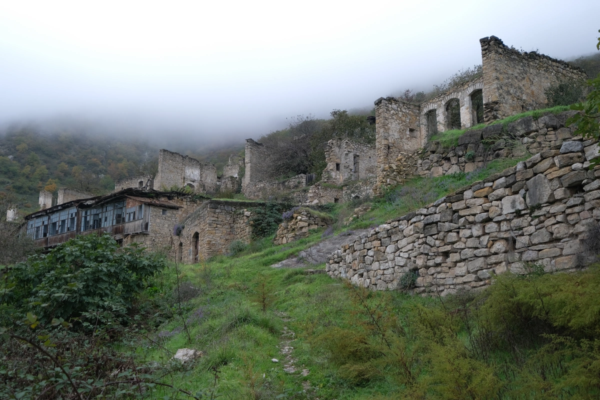 Qarabağla bağlı YENİ LAYİHƏ - 3,2 milyon ayrıldı