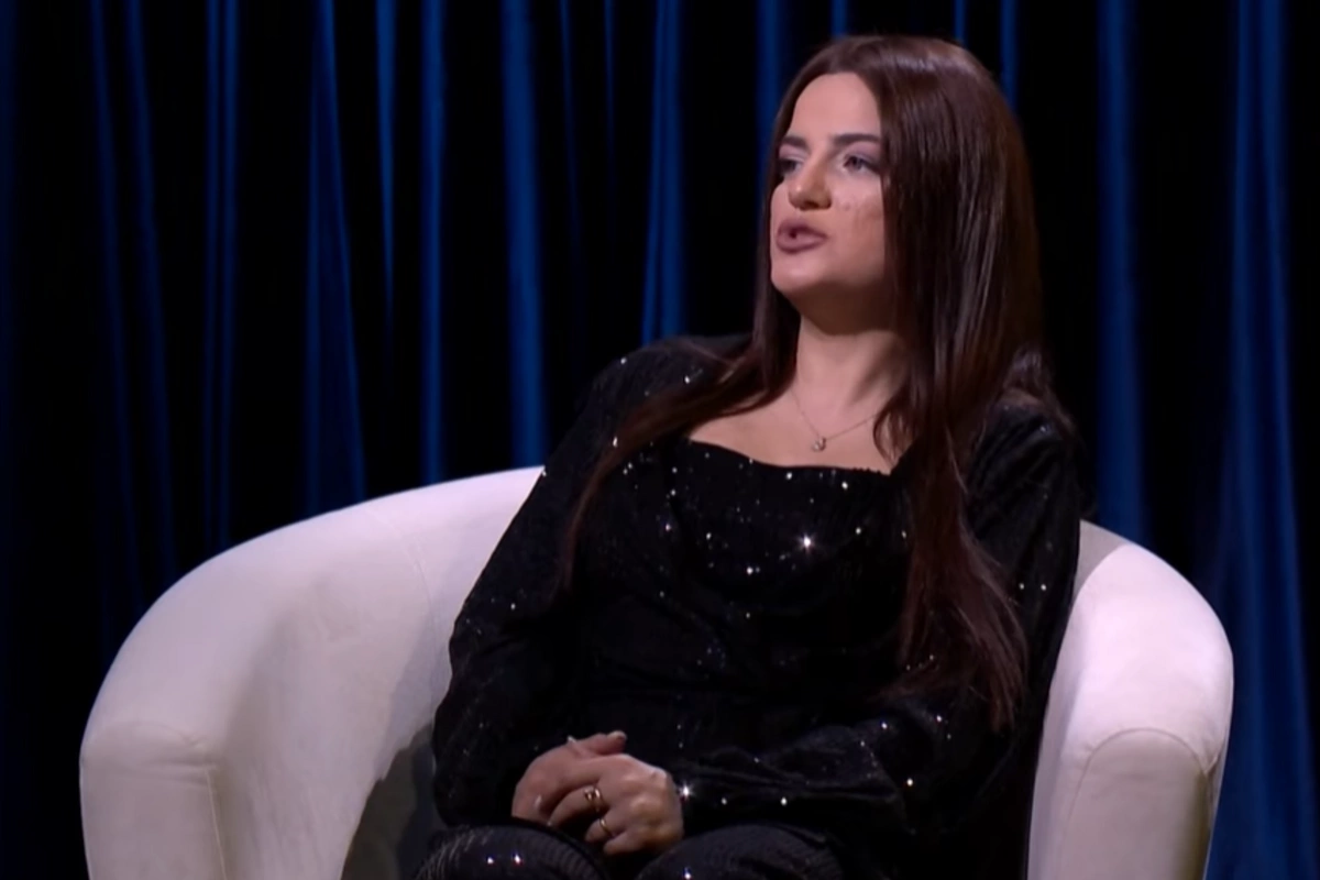 Arzu Kəlbi onu məşhur edən VİLLADAN DANIŞDI: Ya çəkiliş, ya zərf…