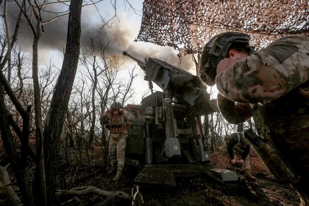 Rusiya-Ukrayna müharibəsinin dörd ili: Qazanan və itirən kim oldu? - VİDEO