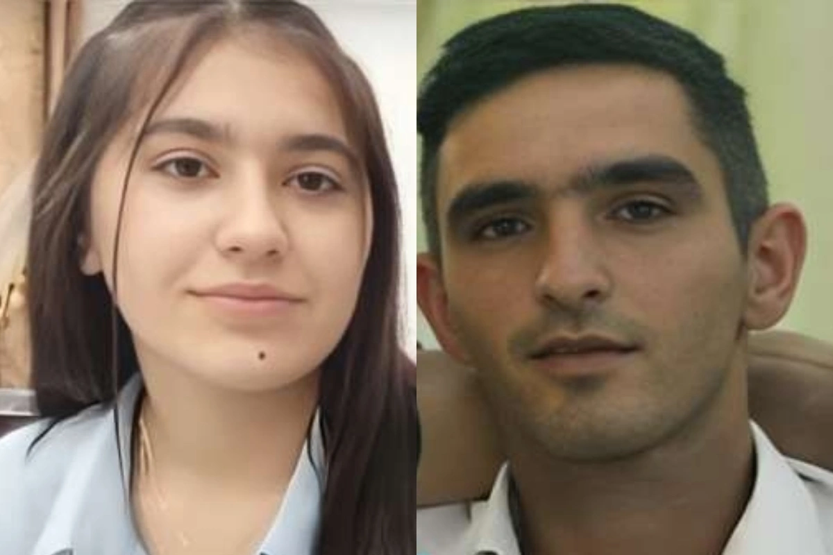 15 yaşlı Sevinc öldürüldü, qonşusu yoxa çıxdı - DETALLAR 15 yaşlı Sevinc öldürüldü, qonşusu yoxa çıxdı - DETALLAR