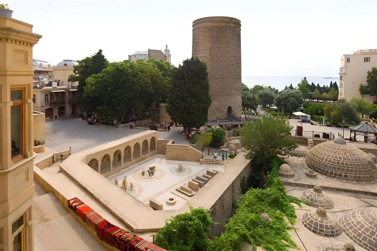 İçərişəhərdə yeni muzeylər yaradılacaq