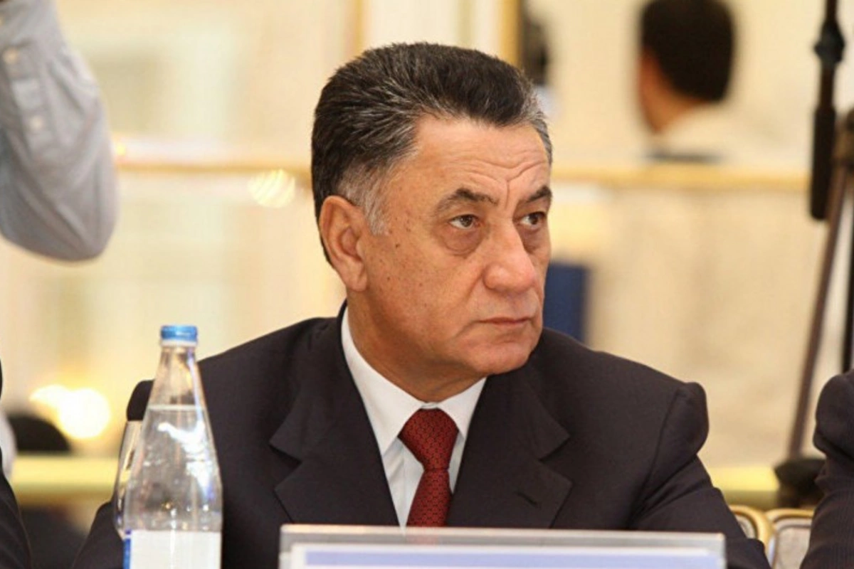 Ramil Usubov: Dünyada baş verən proseslər təhlükəsizlik və sabitliyə təhdidlər yaradır