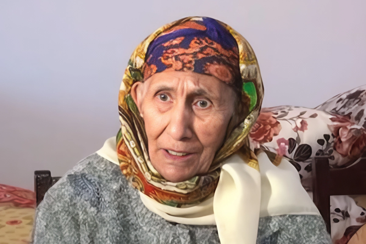 Самая пожилая жительница Азербайджана скончалась в возрасте 136 лет