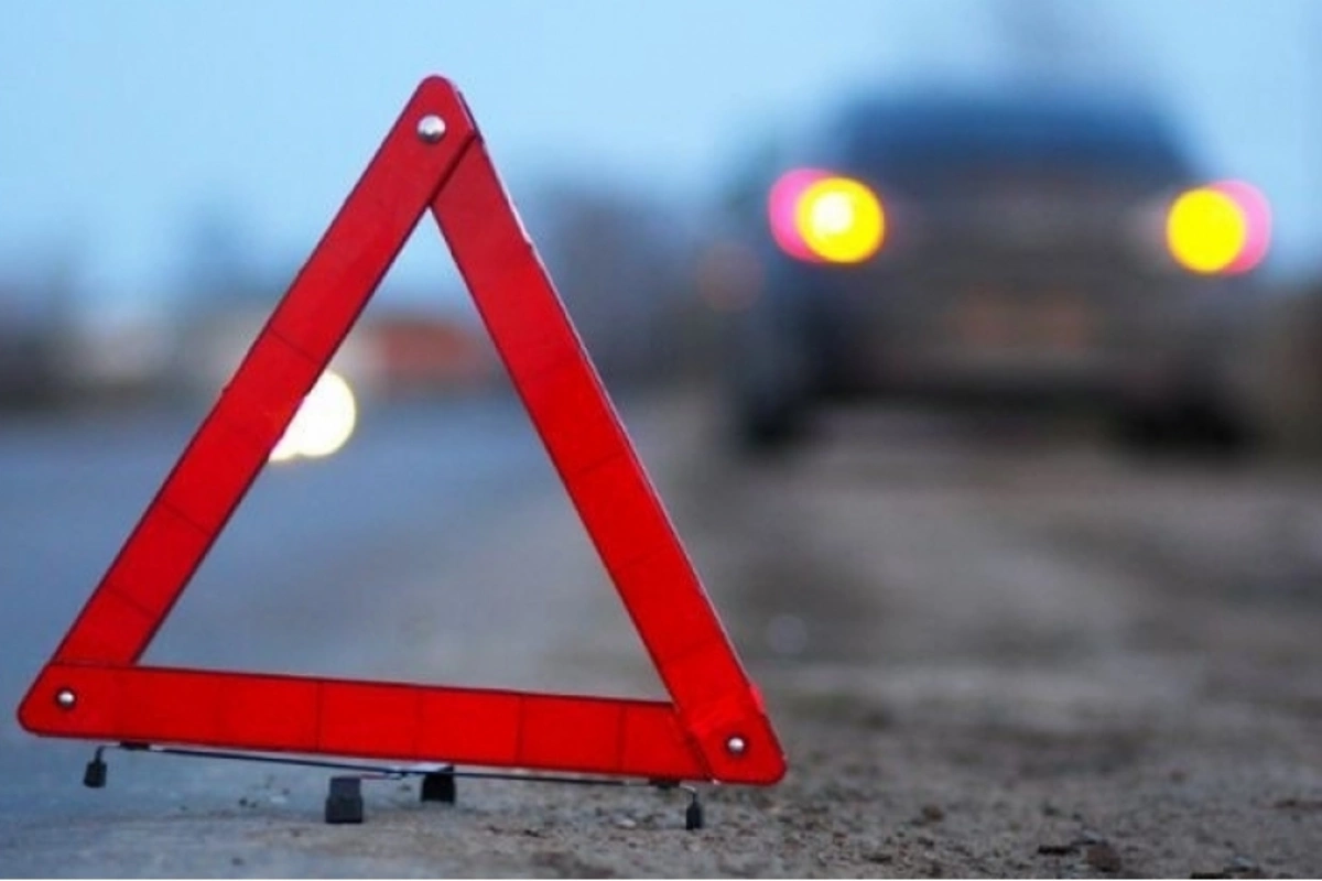 Bakı-Quba yolunda avtomobilin vurduğu piyada ölüb