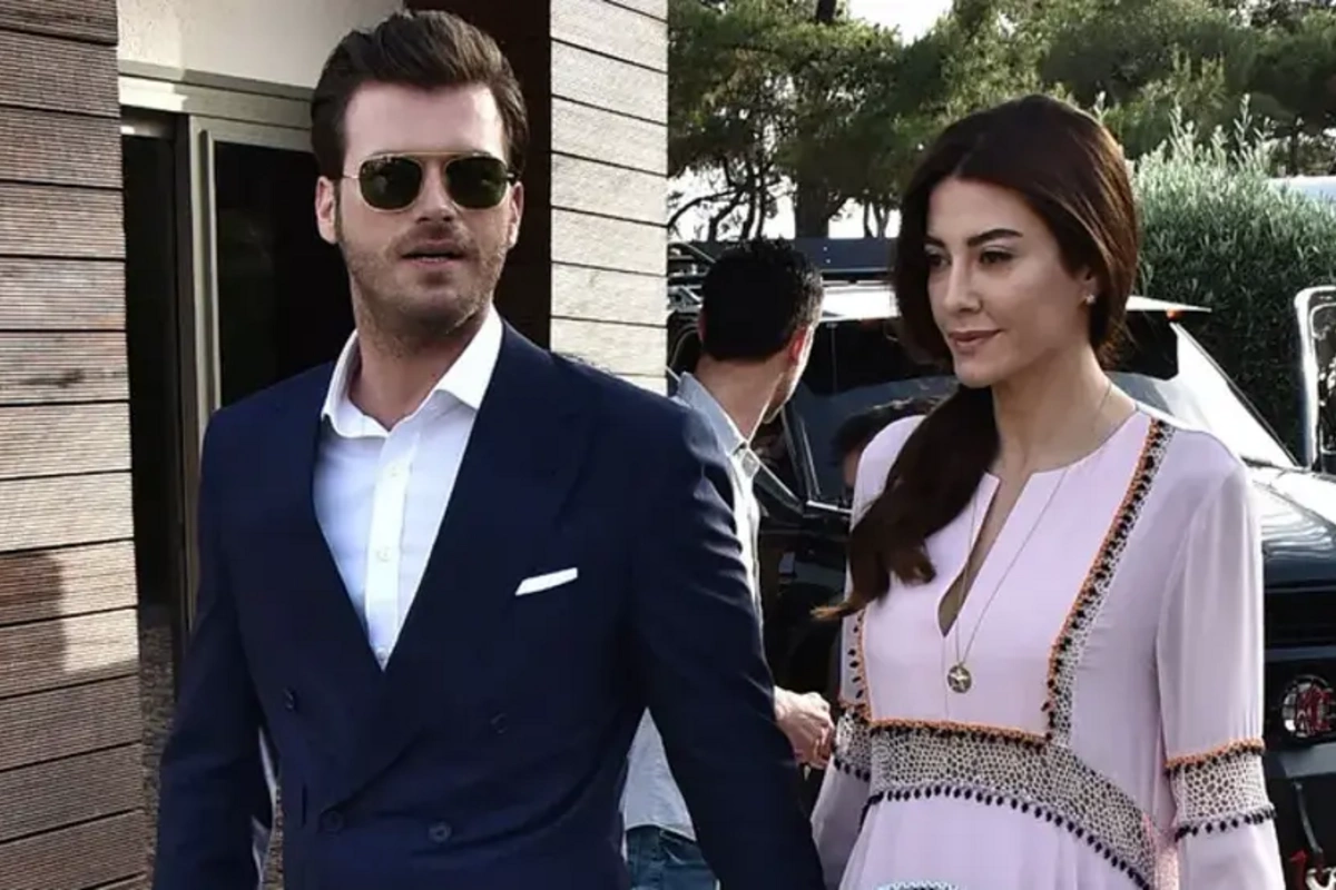 Kıvanç Tatlıtuğ həyatdakı ən böyük uğurunu açıqladı