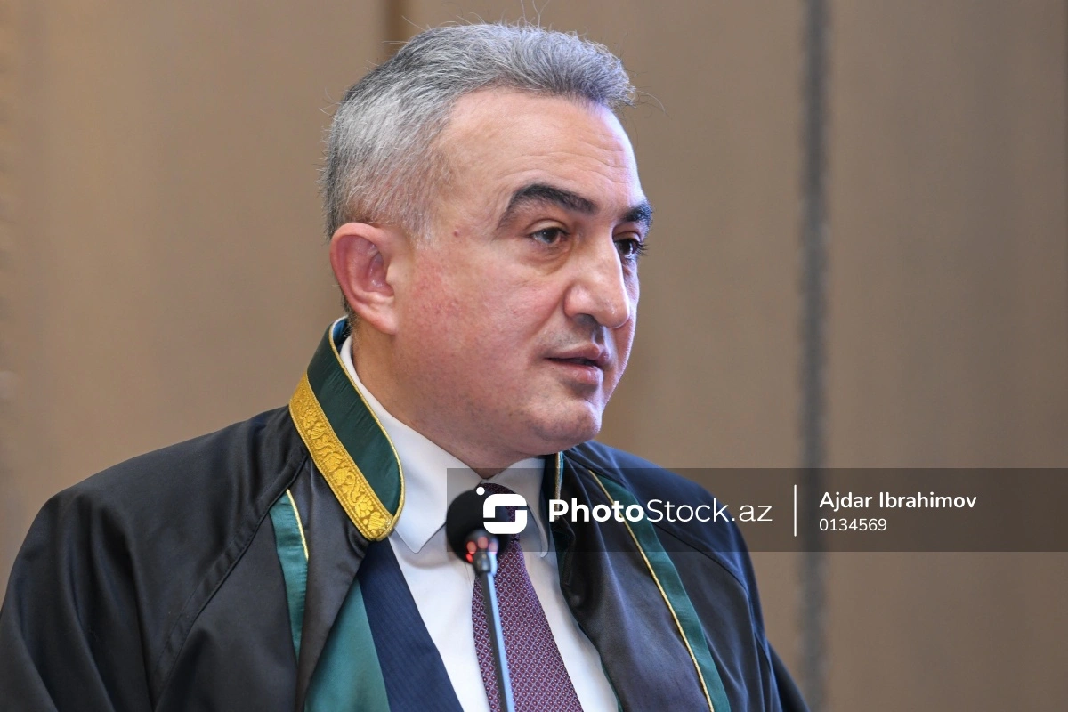 VK sədri: Bəzi vəkillər sosial şəbəkədə qeyri-etik davranış nümayiş etdirirlər