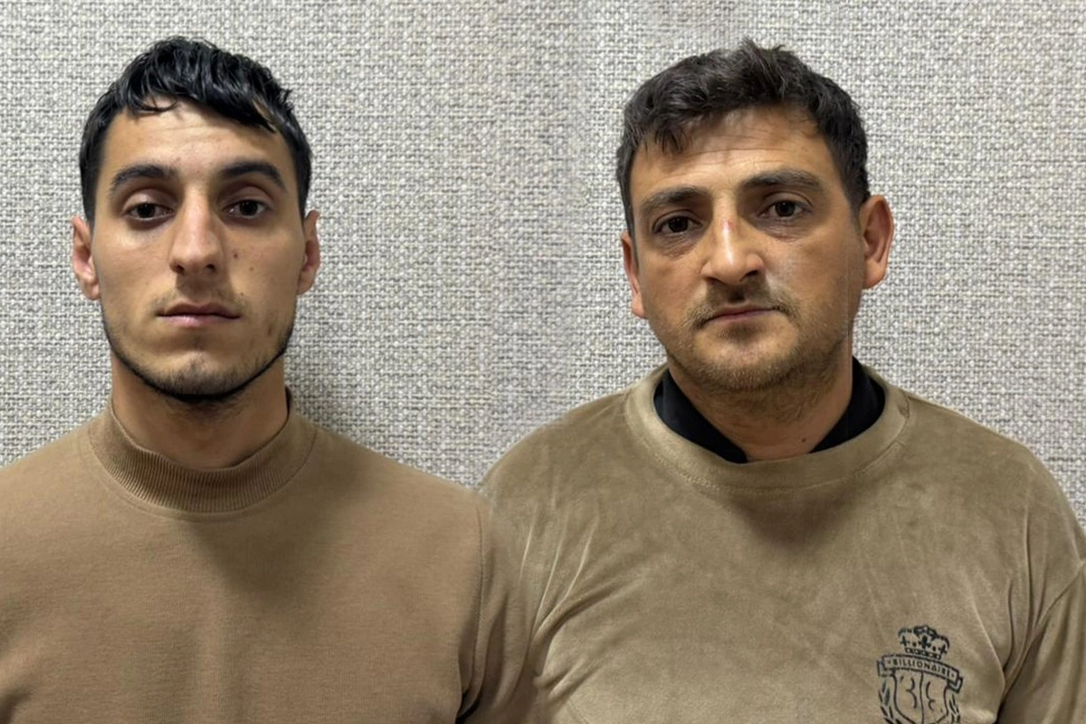 Əvvəllər işlədiyi mağazadan 14 televizor oğurladı