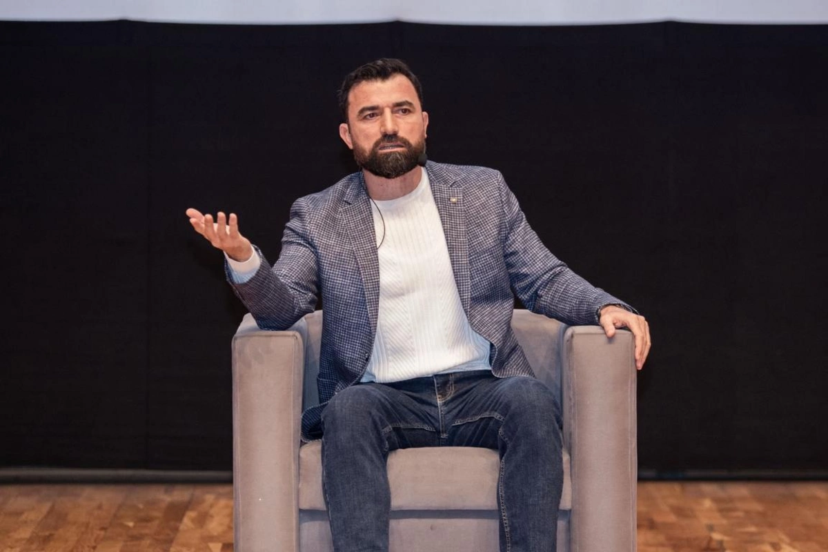 Rövşən Abdullaoğlu: Allahın heç nəyə ehtiyacı yoxdur