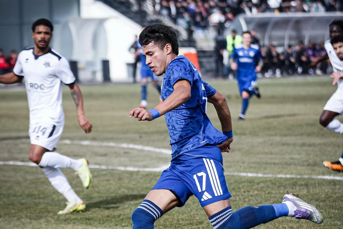 Kamilo Duran: Sabahla oyunlar həlledici olacaq