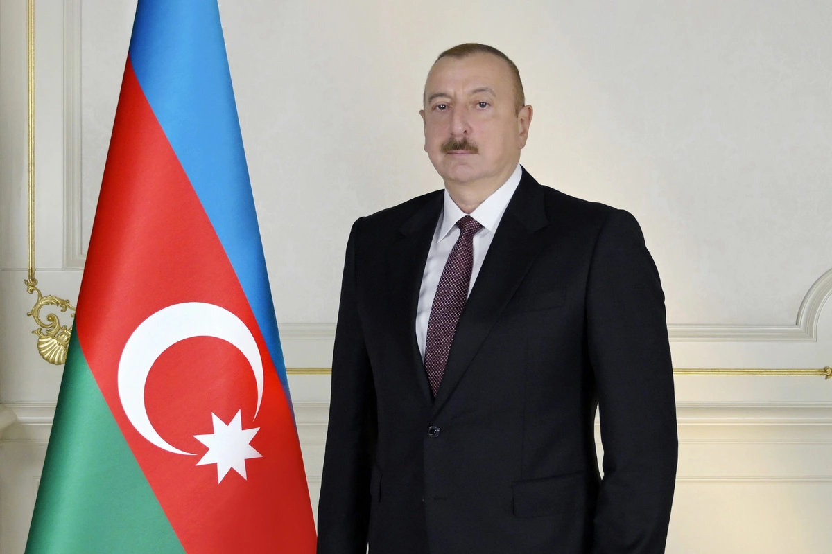 İlham Əliyev: Azərbaycan dövləti qadınların hüquqlarının təmini istiqamətində ardıcıl siyasət həyata keçirir İlham Əliyev: Azərbaycan dövləti qadınların hüquqlarının təmini istiqamətində ardıcıl siyasət həyata keçirir