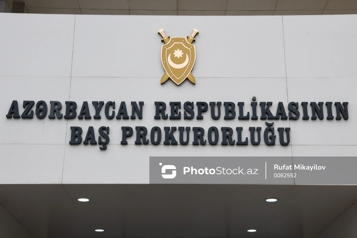 Находившийся в международном розыске гражданин экстрадирован в Азербайджан