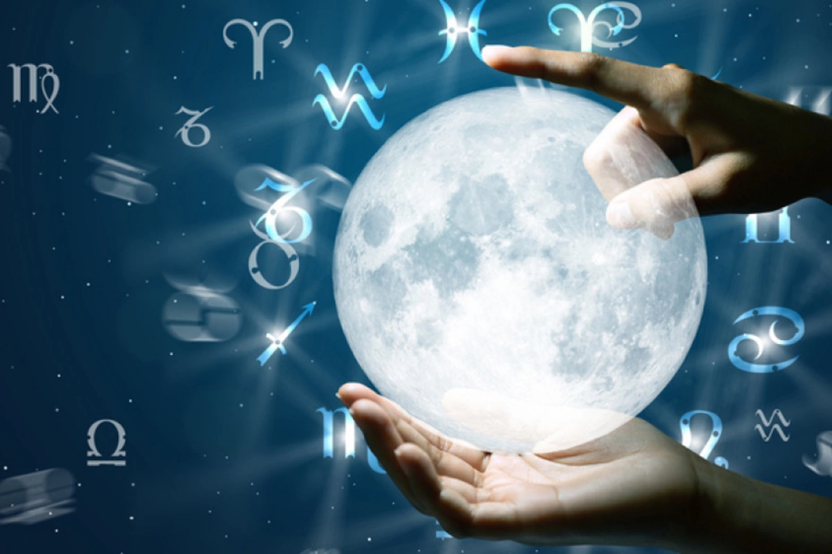 Three Zodiac signs that will be lucky this week Three Zodiac signs that will be lucky this week