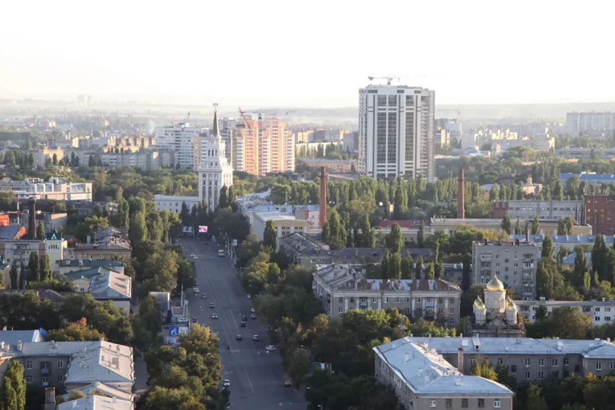 В российском городе прогремели взрывы