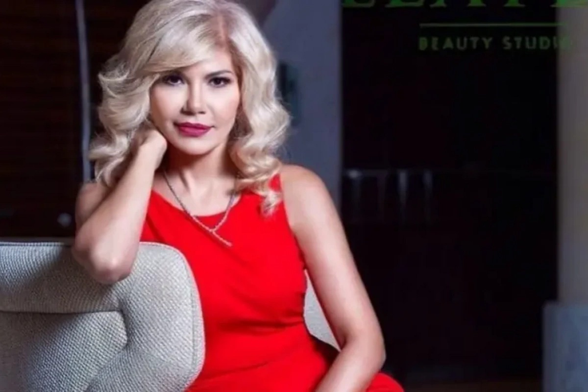 Əməkdar artist Nərgiz Cəlilova yenidən efirə qayıdır