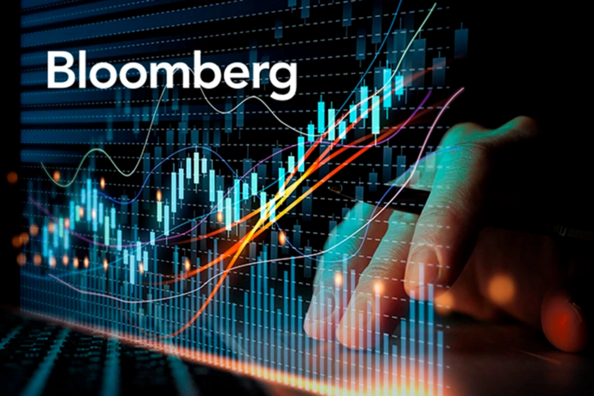 Bloombergin Azərbaycanda akkreditasiyası ləğv edilib