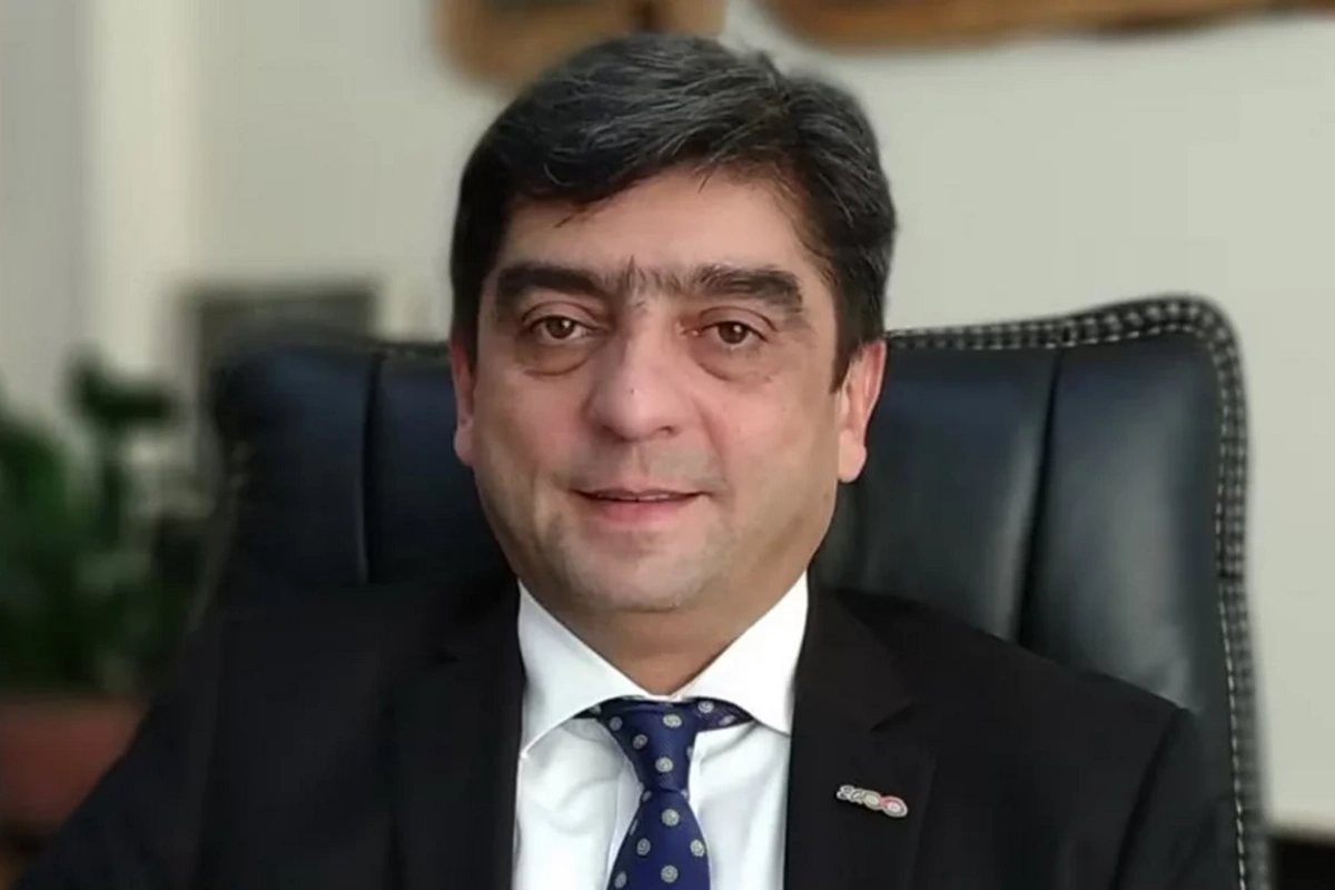 Ruslan Quliyev VƏFAT ETDİ