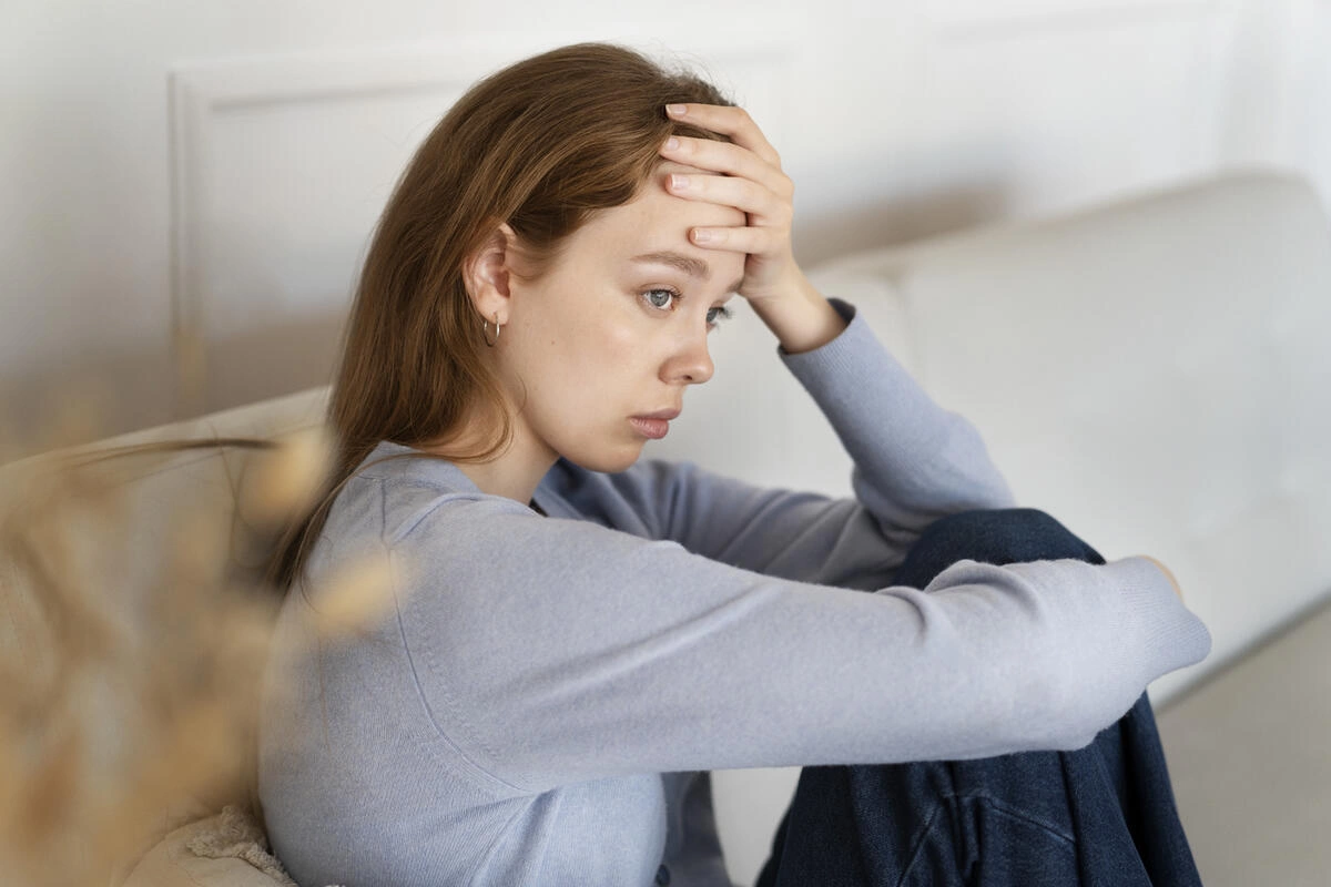 Products that increase anxiety have been identified