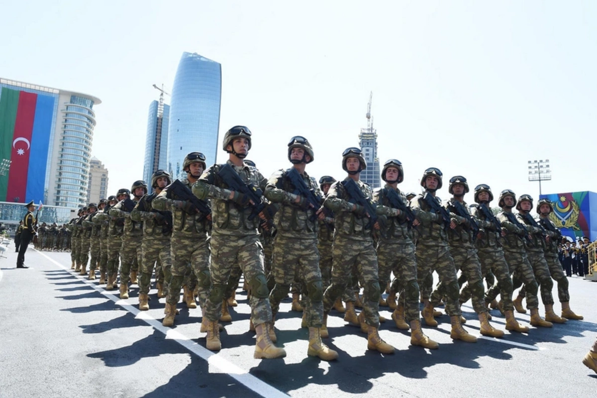 Daxili qoşunların hərbçiləri, eləcə də ailə üzvlərinin xidmət və yaşayış yeri barədə məlumat verilməyəcək Daxili qoşunların hərbçiləri, eləcə də ailə üzvlərinin xidmət və yaşayış yeri barədə məlumat verilməyəcək