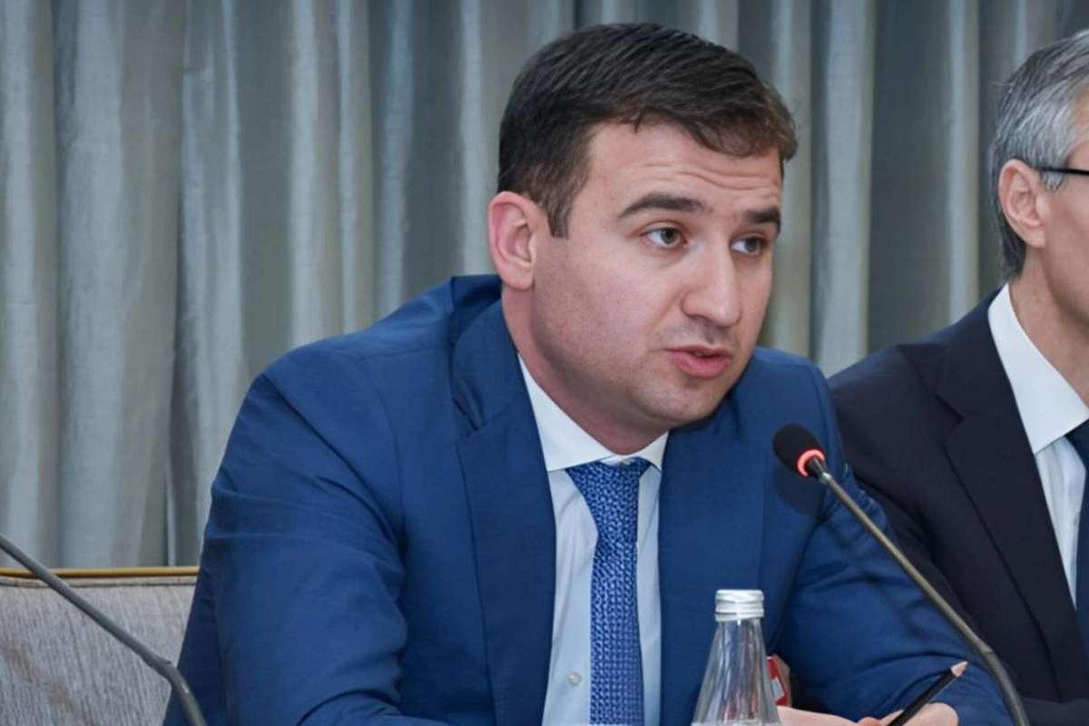 DSK-nin yeni sədri Azər Mursaqulov KİMDİR?