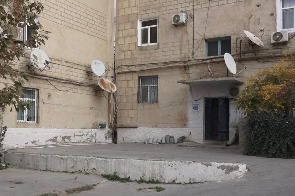 Deyirlər ki, get, ver məhkəməyə - Qurum şikayətə niyə baxmır?