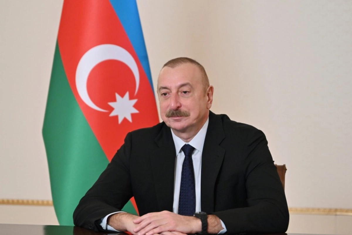 Prezident: Azərbaycanla Vyetnam əməkdaşlıq potensialını inkişaf etdirmək üçün bütün imkanlara malikdir