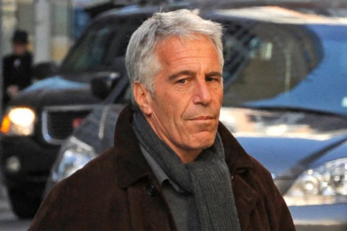 Ceffri Epşteyn işi ilə bağlı yeni təfərrüatlar üzə çıxıb