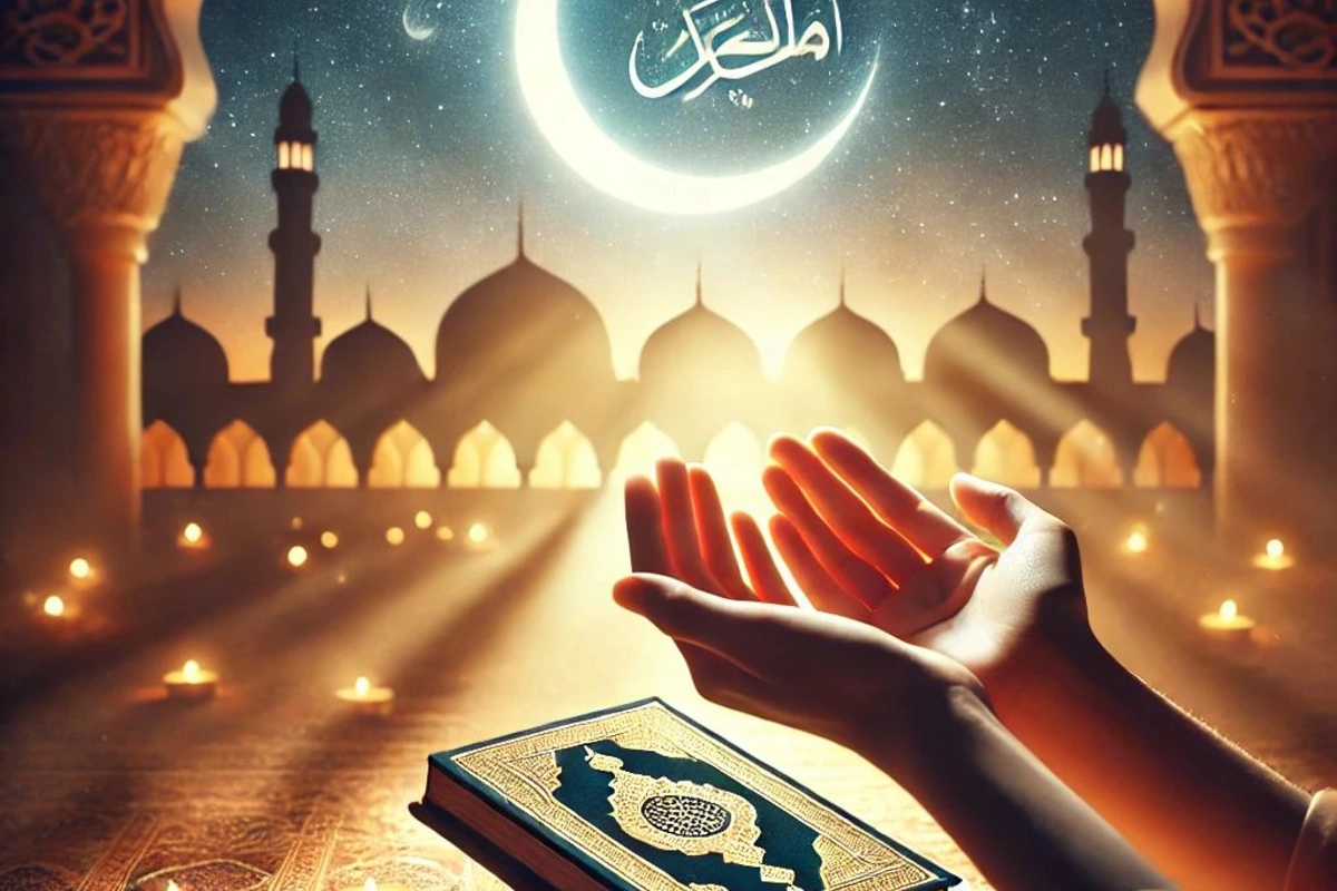 Ramazan və dua: Bu ayda edilən duaların xüsusi əhəmiyyəti