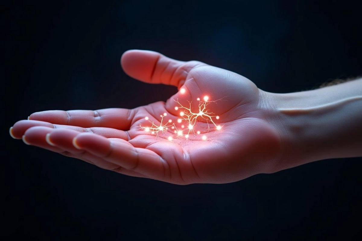 Restoration of nerve cells is already possible: Breakthrough in brain regeneration
