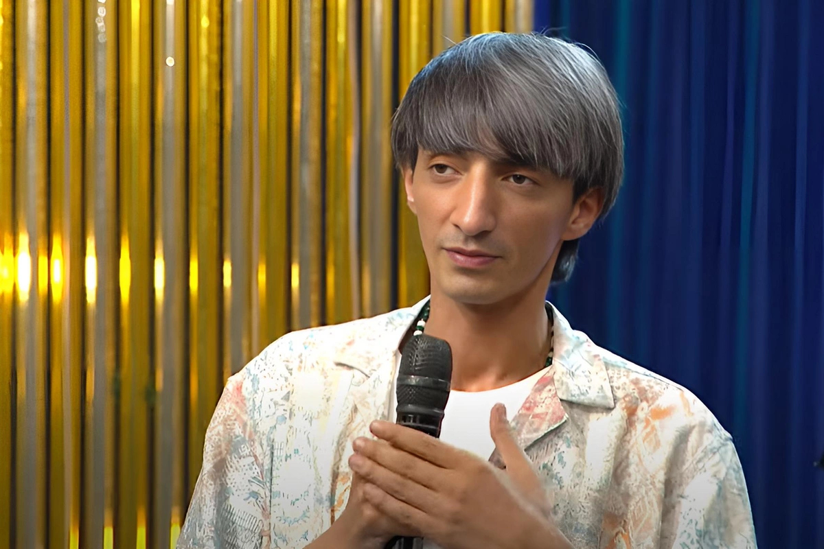 Balaəlinin səhhətində problem yarandı