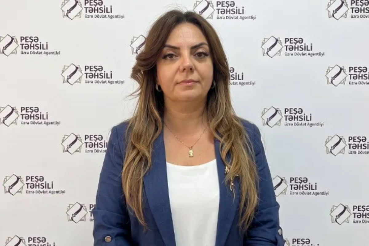 Bu təhsil mərkəzinə direktor təyin edildi