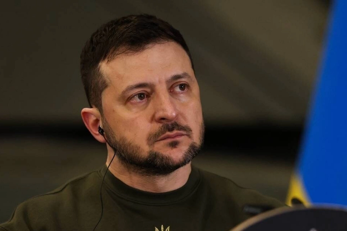 Zelensky made an important statement about the ceasefire in Ukraine