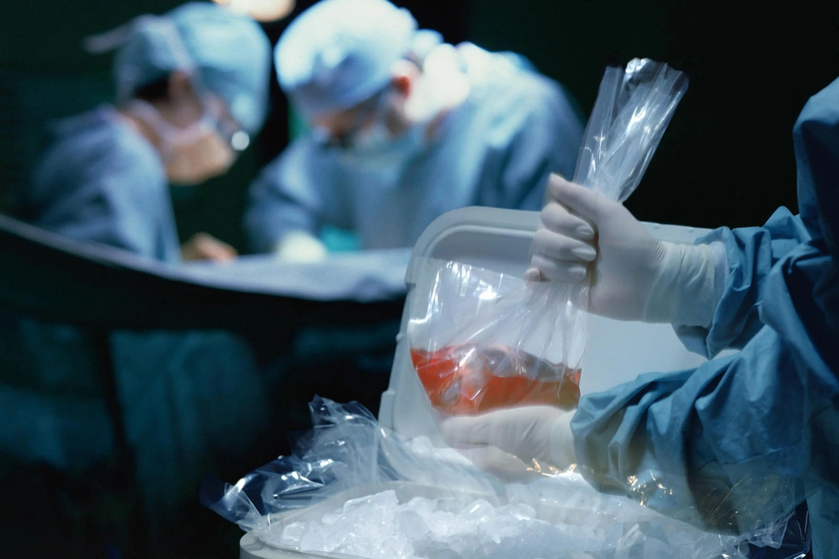 1000-dən çox insan orqan nəqli üçün növbədədir - RƏSMİ