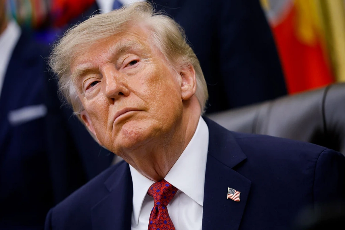СМИ: Трамп готов смягчить санкции против Ирана