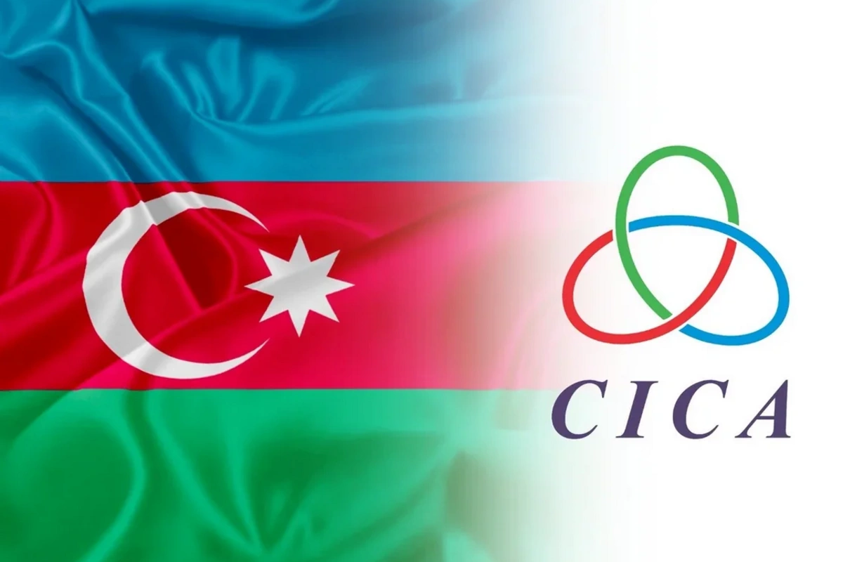 Azerbaijan's Chairmanship of CICA Extended for Another Two Years